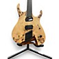 Used Mayones HYDRA ELITE VF 6 Mahogany Solid Body Electric Guitar