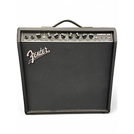 Used Fender CHAMPION 50XL Guitar Combo Amp