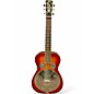 Used Regal RD40CHS Square Neck Studio 3 Color Sunburst Resonator Guitar thumbnail