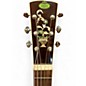 Used Regal RD40CHS Square Neck Studio 3 Color Sunburst Resonator Guitar