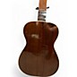 Used Regal RD40CHS Square Neck Studio 3 Color Sunburst Resonator Guitar