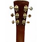 Used Regal RD40CHS Square Neck Studio 3 Color Sunburst Resonator Guitar
