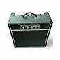 Used VHT Special 6 Ultra 6W 1x12 Hand Wired Tube Guitar Combo Amp thumbnail