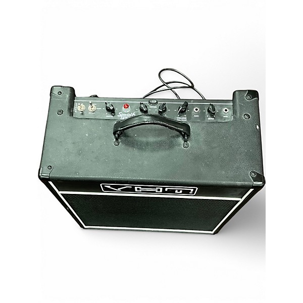 Used VHT Special 6 Ultra 6W 1x12 Hand Wired Tube Guitar Combo Amp