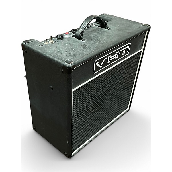 Used VHT Special 6 Ultra 6W 1x12 Hand Wired Tube Guitar Combo Amp