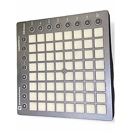 Used Novation Launchpad MIDI Controller