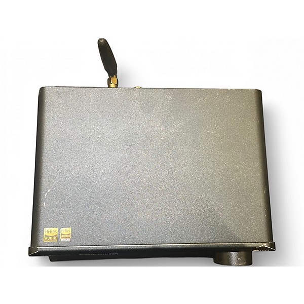 Used Topping X Shenzhenaudio EX5 Headphone Amp