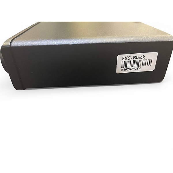 Used Topping X Shenzhenaudio EX5 Headphone Amp