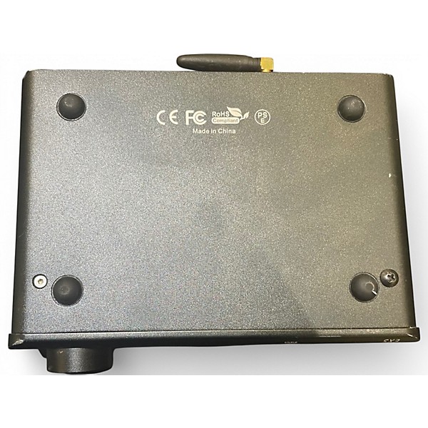 Used Topping X Shenzhenaudio EX5 Headphone Amp