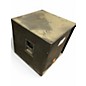 Used JBL SRX4718X Power Amp