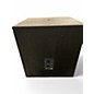 Used JBL SRX4718X Power Amp