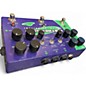 Used Pigtronix Mothership Effect Pedal