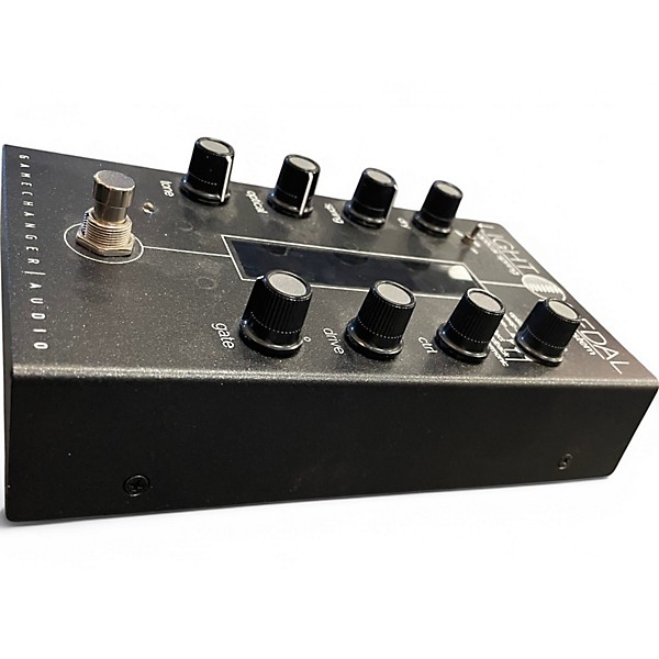Used Gamechanger Audio light pedal Effect Pedal