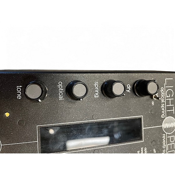 Used Gamechanger Audio light pedal Effect Pedal