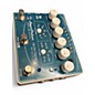 Used Electro-Harmonix super pulsar Effect Pedal Package