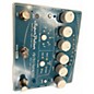 Used Electro-Harmonix super pulsar Effect Pedal Package