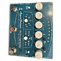 Used Electro-Harmonix super pulsar Effect Pedal Package