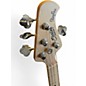 Used Sterling by Music Man stingray  Seafoam Green Electric Bass Guitar