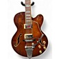 Used Ibanez AF85 Vintage Sunburst Solid Body Electric Guitar thumbnail