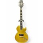 Used Epiphone Jared James Nichols Blues Power Gold Glory Solid Body Electric Guitar thumbnail