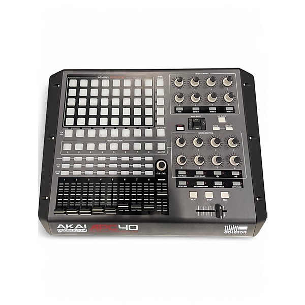 Used American DJ micro galaxian 2 Intelligent Lighting