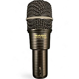 Used Nady DM70 Drum Microphone