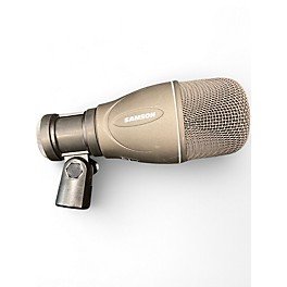 Used Samson Q71 Drum Microphone