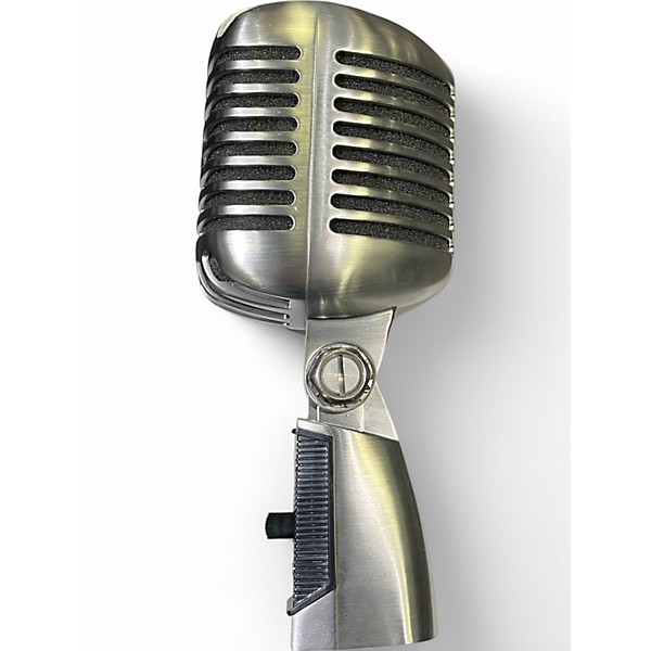Used Shure 55SH Series II Dynamic Microphone