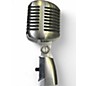Used Shure 55SH Series II Dynamic Microphone thumbnail