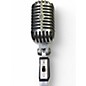 Used Shure 55SH Series II Dynamic Microphone
