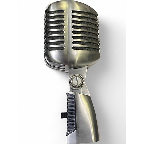 Used Shure 55SH Series II Dynamic Microphone
