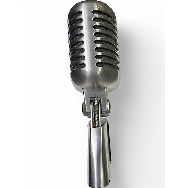 Used Shure 55SH Series II Dynamic Microphone