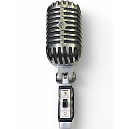 Used Shure 55SH Series II Dynamic Microphone