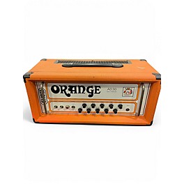 Used Orange Amplifiers AD30HTC 30W Tube Guitar Amp Head