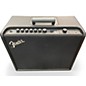 Used Fender GT100 Guitar Combo Amp thumbnail