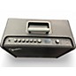 Used Fender GT100 Guitar Combo Amp