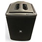 Used JBL EON ONE COMPACT Powered Speaker