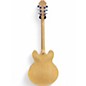 Used 1998 Epiphone Dot Natural Hollow Body Electric Guitar