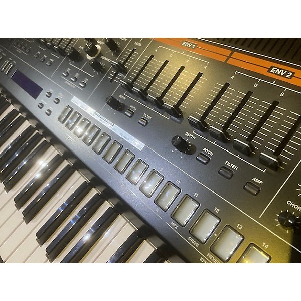 Used Roland Used Roland JUPITER X Arranger Keyboard | Guitar Center