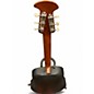 Used Ovation CC11 2 Color Sunburst Acoustic Guitar