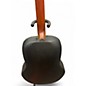 Used Ovation CC11 2 Color Sunburst Acoustic Guitar