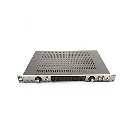Used Universal Audio Apollo Quad Audio Interface