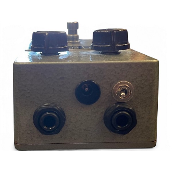 Used Circle Electric Co Sterling Effect Pedal