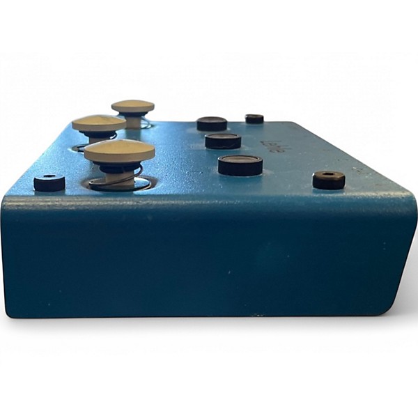 Used Lehle 1at3 Pedal