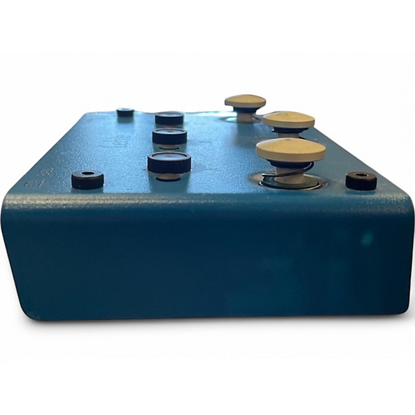 Used Lehle 1at3 Pedal