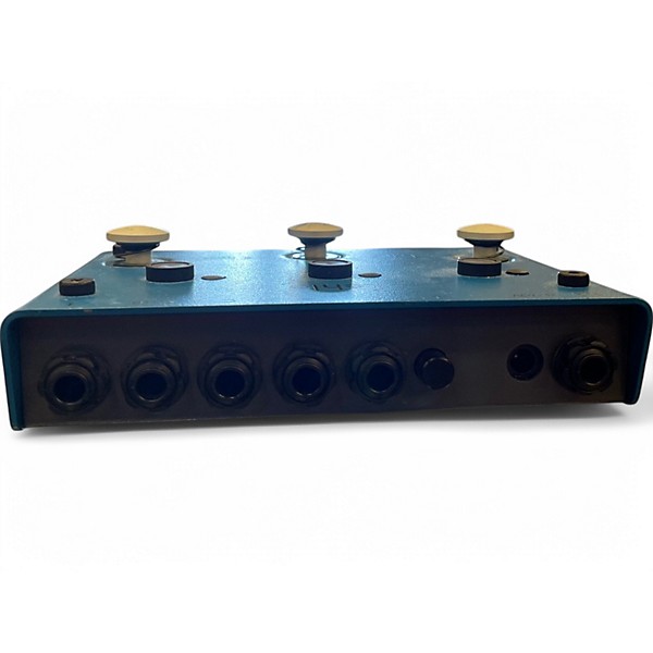 Used Lehle 1at3 Pedal