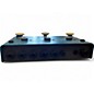 Used Lehle 1at3 Pedal