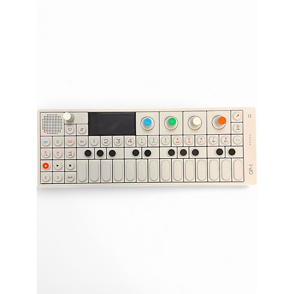 Used teenage engineering OP-1 Synthesizer