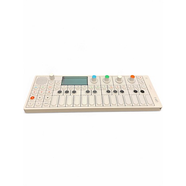 Used teenage engineering OP-1 Synthesizer