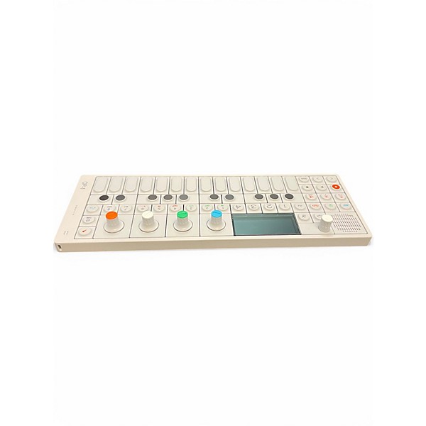 Used teenage engineering OP-1 Synthesizer